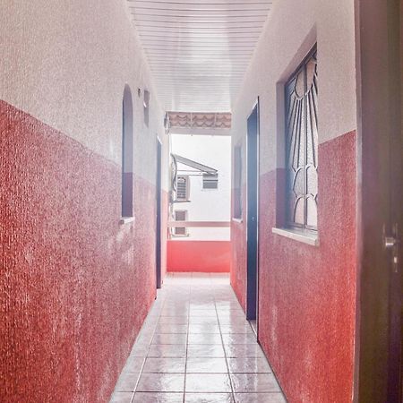 Pousada Pepone - Fortaleza Centro Exterior foto